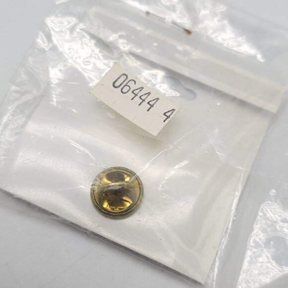 Guardian Angel Lapel Pin New Old Stock - Picture 3 of 4